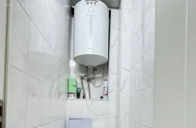 4-комн. квартира, 5 этаж, 110 м², сино
