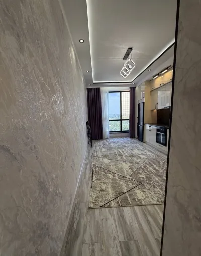 2-комн. квартира, 14 этаж, 76 м², Сино