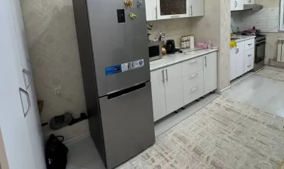 2-комн. квартира, 5 этаж, 52 м²,  33мкр