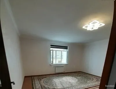 3-комн. квартира, 2 этаж, 110м², Фирдавси