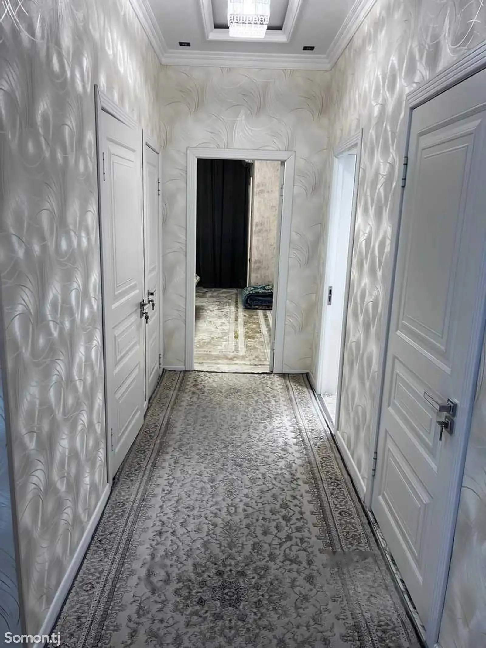 2-комн. квартира, 10 этаж, 70м², 82 мкр