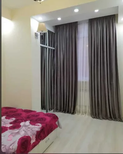 3-комн. квартира, 6 этаж, 74м², Дом Печать, Акика