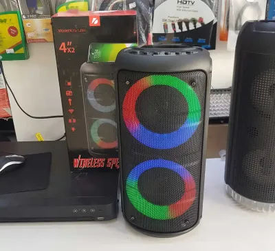 Колонка KTS 1297