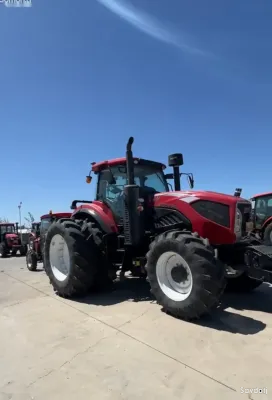 Трактор YTO 2204 LF на заказ
