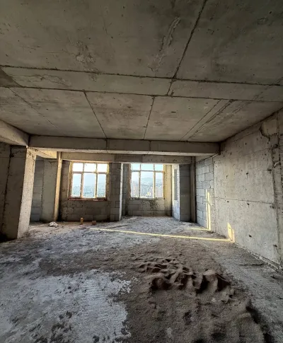 3-комн. квартира, 15 этаж, 105 м², Сомони