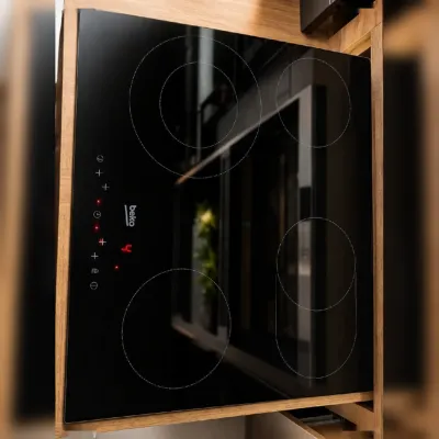 Варочная плита Beko