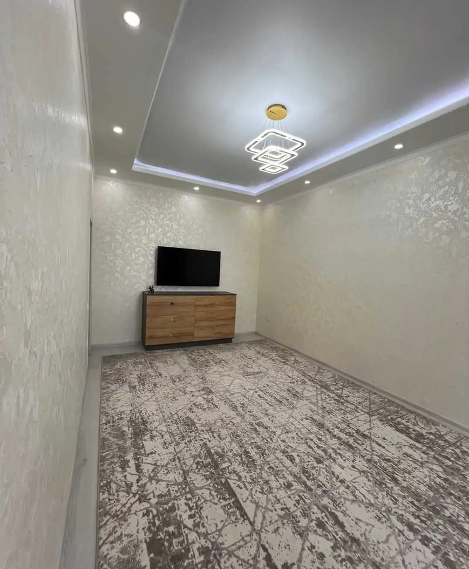 2-комн. квартира, 12 этаж, 92м², 91 МКР Лесная Сказка