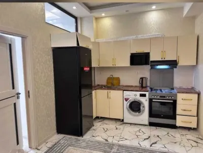 2-комн. квартира, 4 этаж, 55м², шохмансур