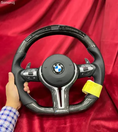 Руль от BMW