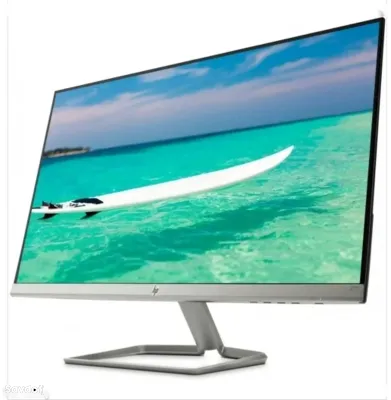 Монитор Hp Monitor 32 Led