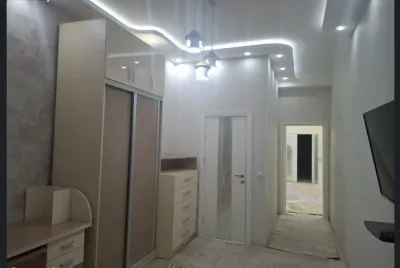 4-комн. квартира, 5 этаж, 200м², Шохмансур Мехргон