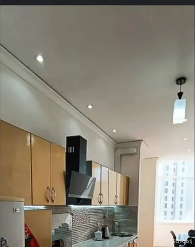 2-комн. квартира, 8 этаж, 102м², Шохмансур
