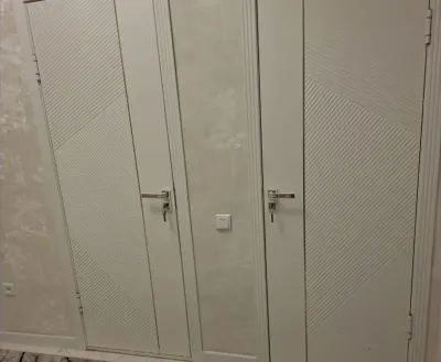 2-комн. квартира, 12 этаж, 52м², Сино