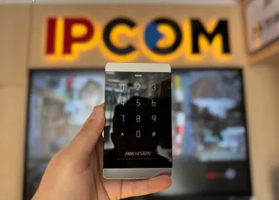 Кардридер Hikvision DS-K1103MK