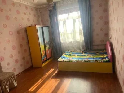 3-комн. квартира, 9 этаж, 100м², 82мк