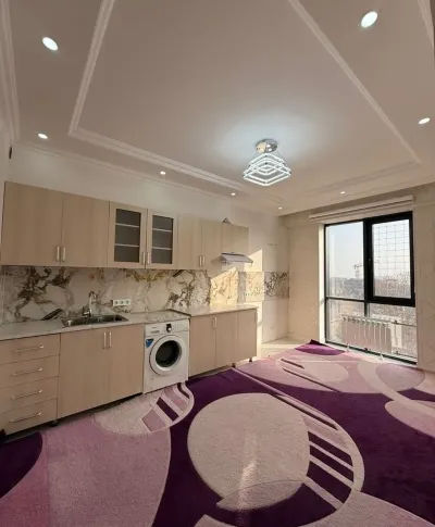 3-комн. квартира, 6 этаж, 102 м², Шохмансур