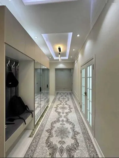 3-к квартира, 14 этаж, 110 м², рудаки 144