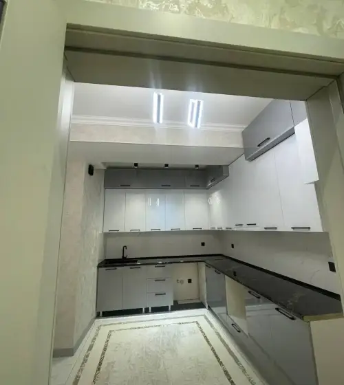 2-комн. квартира, 8 этаж, 76 м², Сино