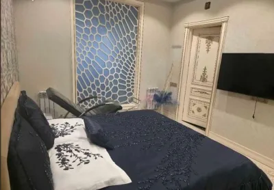 4-комн. квартира, 10 этаж, 147м², И.Сомони