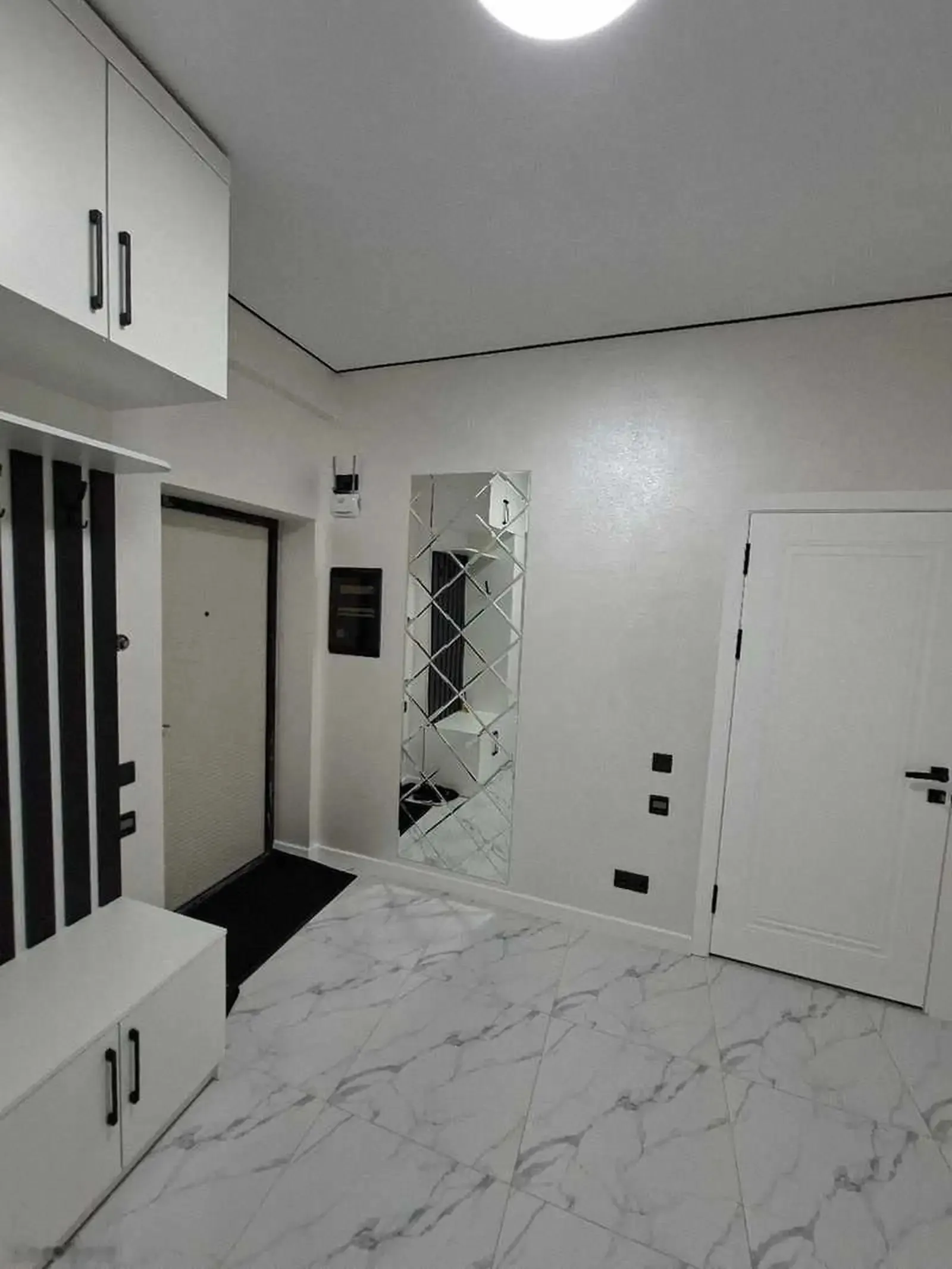 2-комн. квартира, 11 этаж, 54м², 4 дома