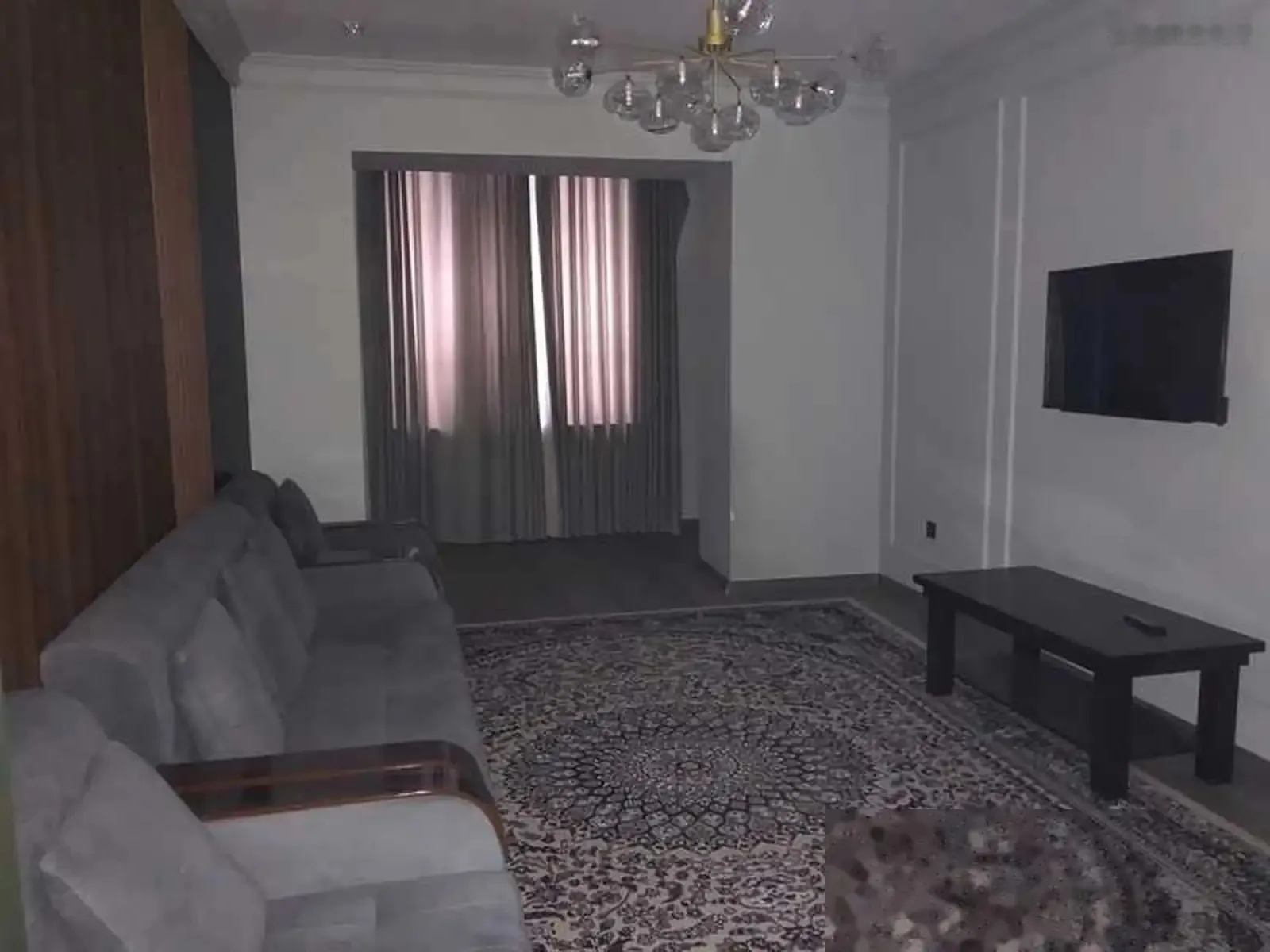 3-комн. квартира, 11 этаж, 116м², пайкари скорый