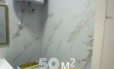 2-комн. квартира, 19 этаж, 50 м², Исмоили Сомони, Альфемо