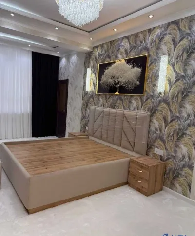 2-комн. квартира, 11 этаж, 60 м², Сино Казокон