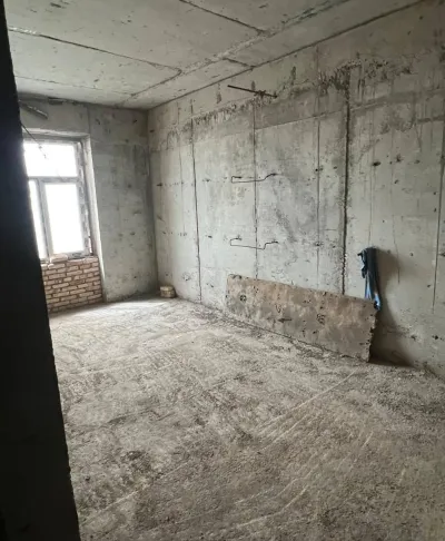 3-комн. квартира, 12 этаж, 107 м², Шохмансур Садбарг