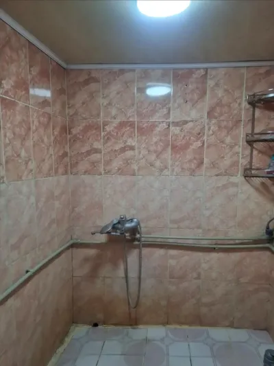 2-этажный, 2 комнатный дом, 50 м², Заводи Сиëма