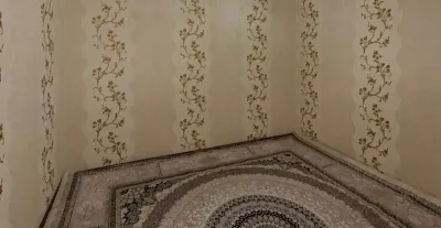 4-комн. квартира, 6 этаж, 130 м², Фирдавси