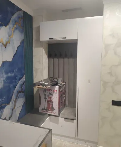 2-комн. квартира, 2 этаж, 68м², сино