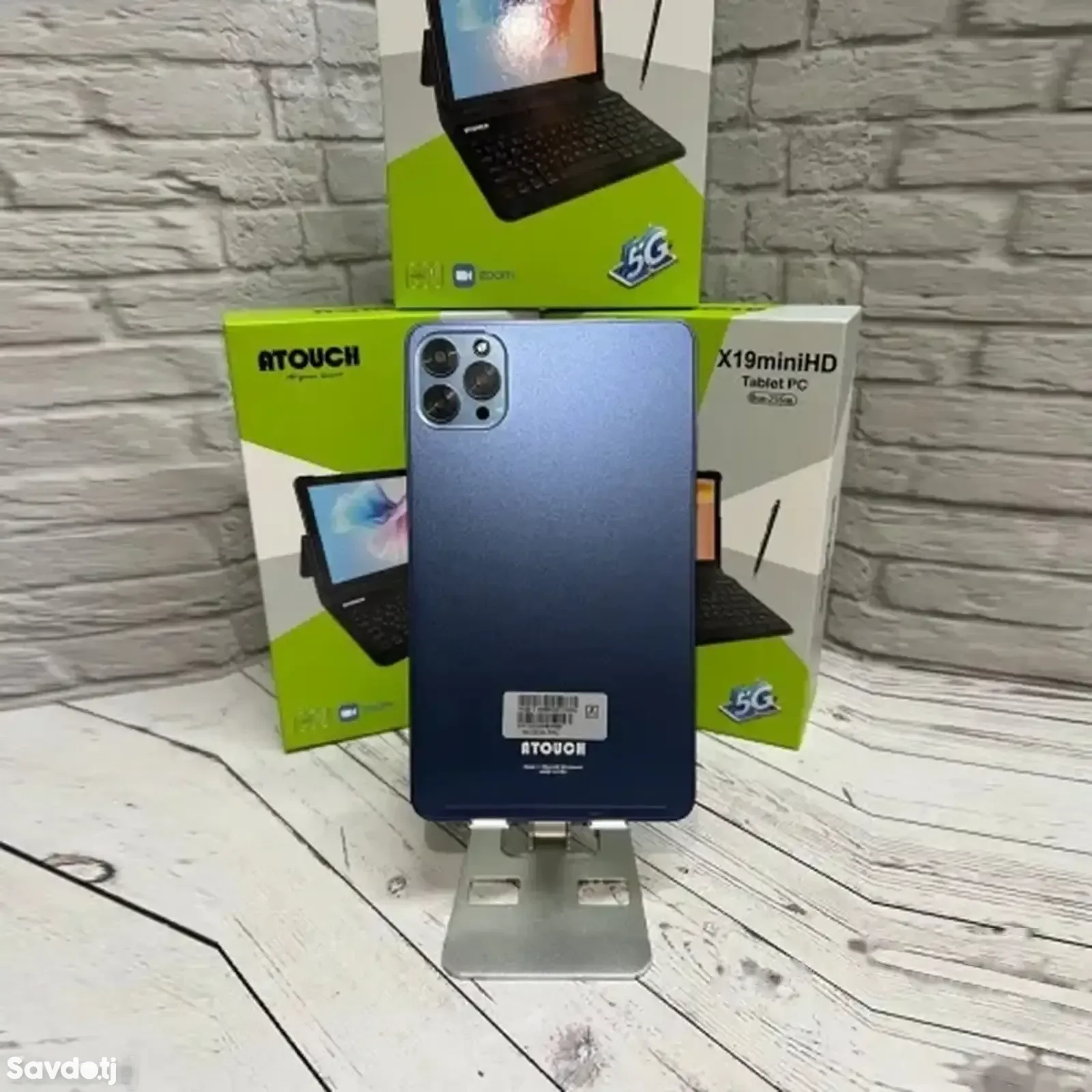 Планшет Atouch X19miniHD