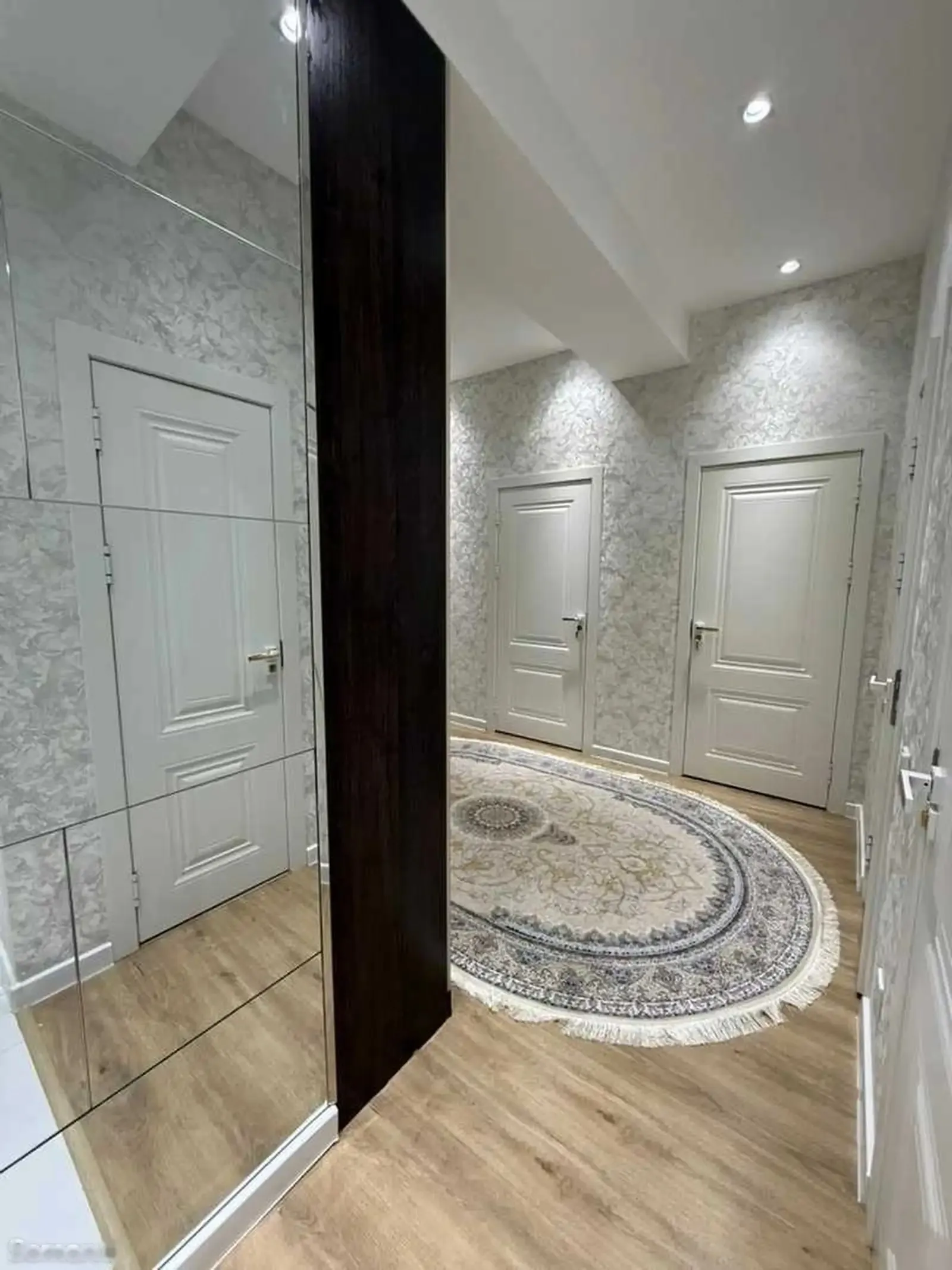 3-комн. квартира, 13 этаж, 88м², караболо