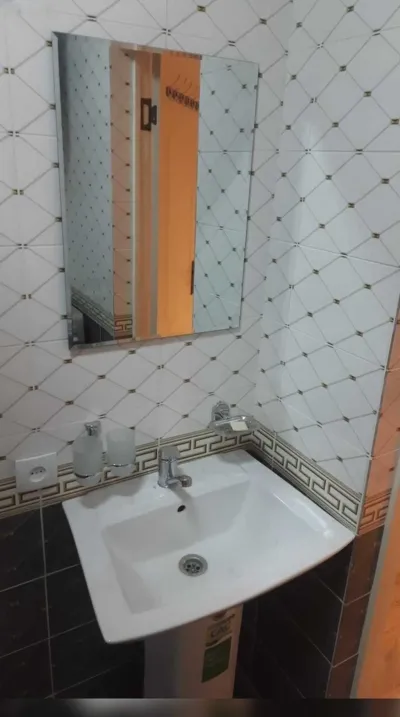 1-комн. квартира, 5 этаж, 48 м², Кафе сафо