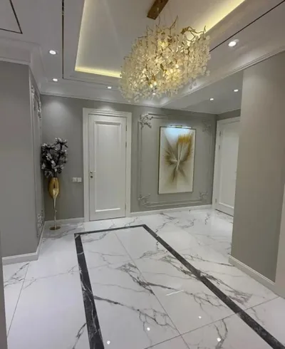4-комн. квартира, 13 этаж, 150м², Сомони