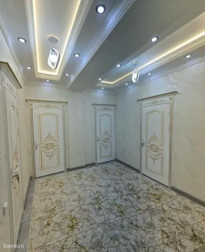 2-комн. квартира, 11 этаж, 123м², Сино