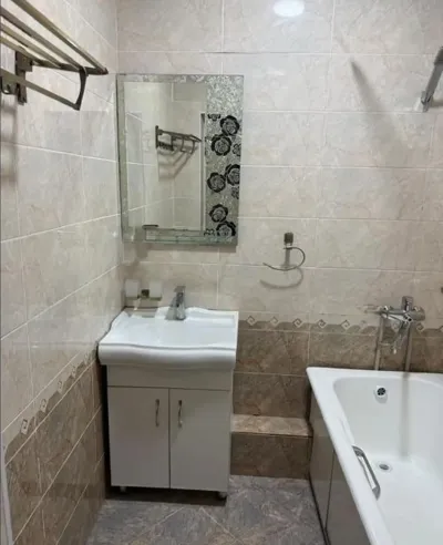 2-комн. квартира, 3 этаж, 73м², Сино рест Тайга