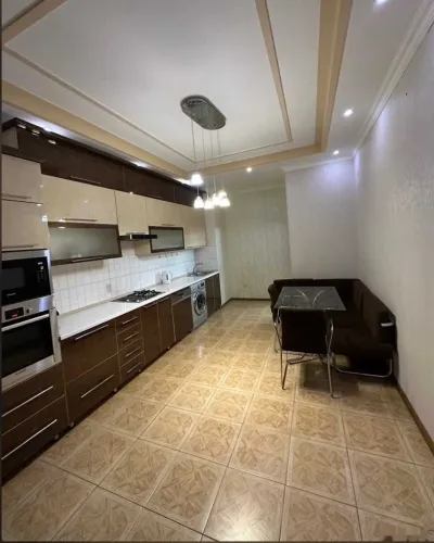 3-комн. квартира, 6 этаж, 125м², Исмоили Сомони