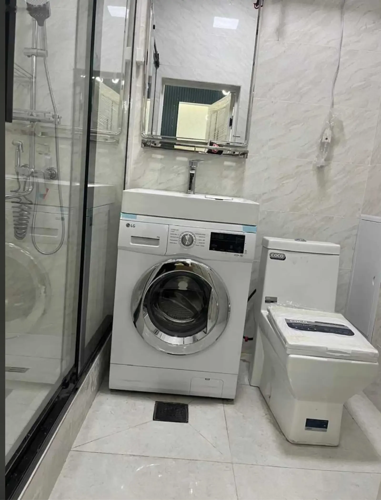 2-комн. квартира, 8 этаж, 55м², Овир ёвар