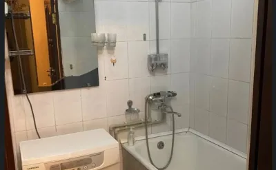 3-комн. квартира, 5 этаж, 68м², Сино 102 доми бахористон