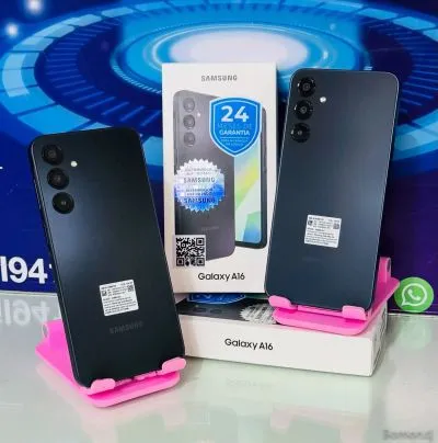 Samsung Galaxy A16 128 gb — миниатюра 3