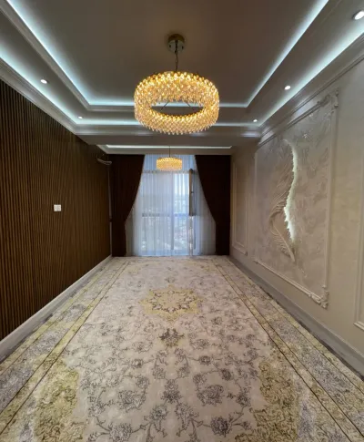 2-комн. квартира, 13 этаж, 73 м², Шохмансур поворота Аэропорт