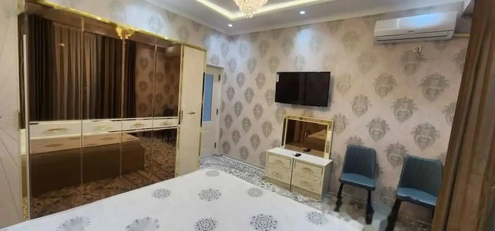 2-комн. квартира, 6 этаж, 61м², 4 дома