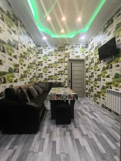 1-комн. квартира, 7 этаж, 60 м², И. Сомони