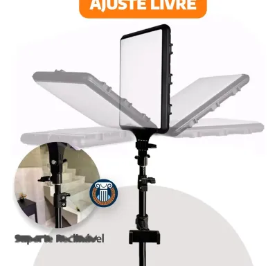 Лампа Iluminador Led RL-19T