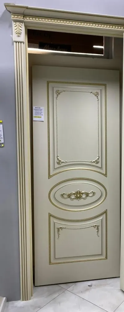 Двери