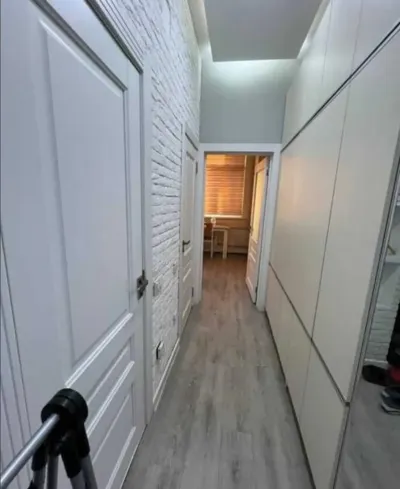 2-комн. квартира, 7 этаж, 70м², И Сомони