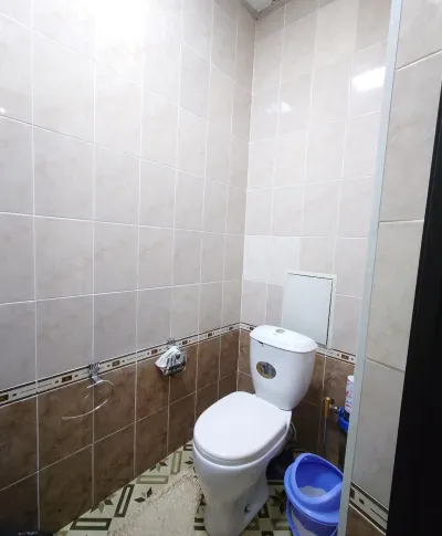 3-комн. квартира, 7 этаж, 91 м², Сино