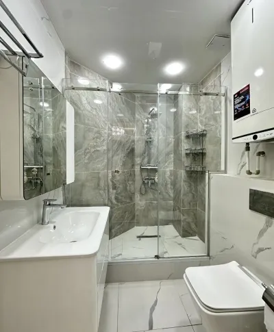 4-комн. квартира, 5 этаж, 145 м², Шохмансур