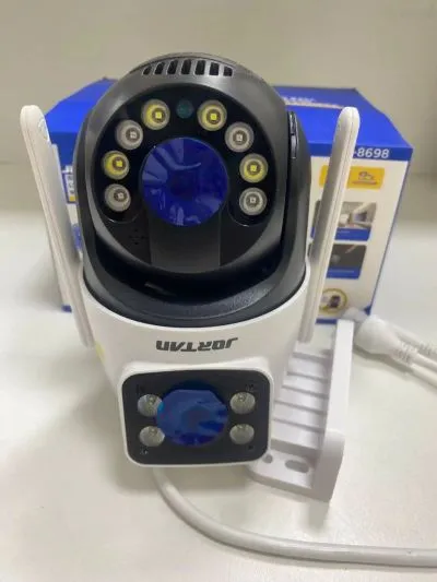 Камера видеонаблюдения